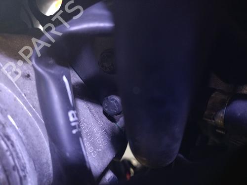 Engine VOLVO S40 I (644) 1.8 i | BP29639524M1 
