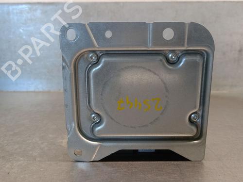 ECU airbags CITROËN C4 CACTUS 1.2 THP 110 | BP35895679M53 - Image 2