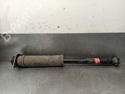 Used Left rear shock absorber CHEVROLET KALOS 1.2 (72 hp) 11195219
