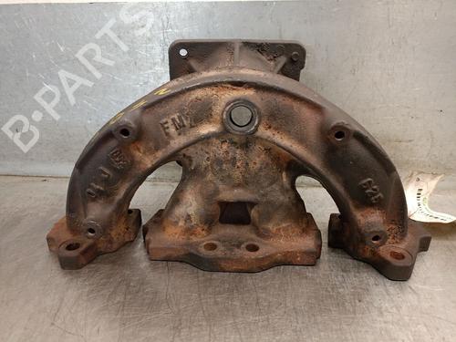 Used Exhaust manifold Exhaust manifold 37430492 37430492