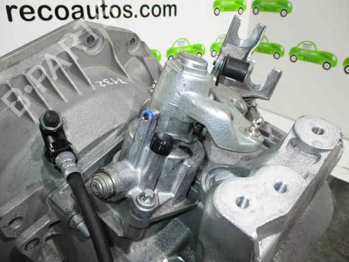 Gearbox CHEVROLET CRUZE Hatchback (J305) 2.0 CDI | BP2099343M3 
