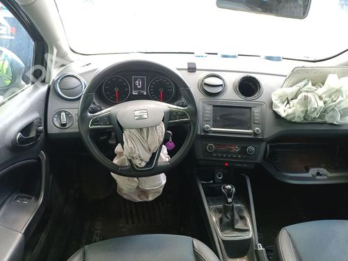 Left tailgate light SEAT IBIZA IV ST (6J8, 6P8) 1.2 TSI | BP33198943C79 - Image 11
