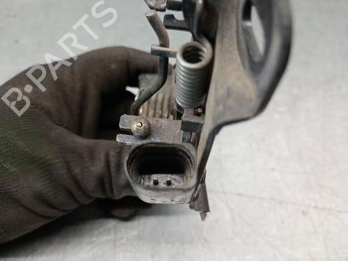 hjelmlås AUDI A3 (8L1) 1.9 TDI | BP24553666C133 