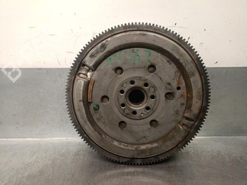 Flywheel RENAULT CAPTUR II (HF_) Blue dCi 95 (HFAF) | BP31971845M101