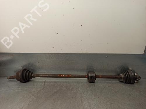 Used Right front driveshaft Right front driveshaft 12132553 12132553