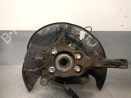 Used Left front steering knuckle TOYOTA RAV 4 IV (_A4_) 2.5 Hybrid (AVA42_) (197 hp) 25238216