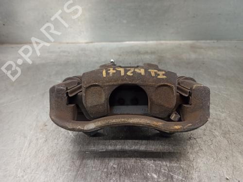 Left rear brake caliper CHEVROLET EPICA (KL1_) 2.0 D | BP13527260M107 