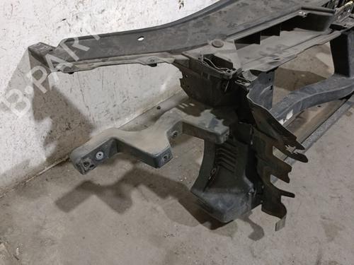 Frontplate/Frontkurv VW PASSAT B6 (3C2) 2.0 TDI | BP27392029C72 
