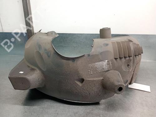 Nadkole SMART FORFOUR Hatchback (453) electric drive (453.091) | BP29478541C56 