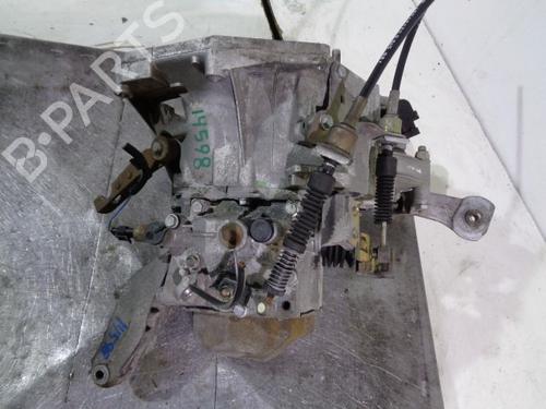 Gearbox LANCIA Y (840_) 1.2 (840AA, 840AF1A) | BP8918221M3 