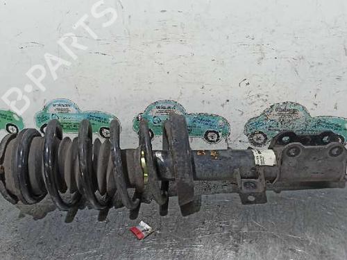 Used Right front shock absorber SAAB 9-5 (YS3E) [1997-2009]  5142839