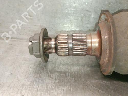 Left front driveshaft OPEL ZAFIRA TOURER C (P12) 1.4 (75) | BP37405606M38 - Image 2