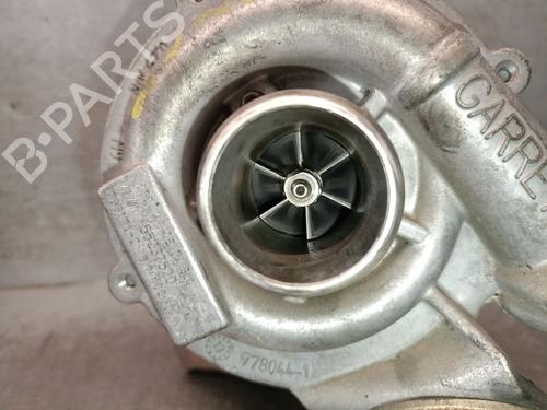 Turbocharger/Supercharger FIAT PUNTO (199_) 1.3 D Multijet | BP27675487M71 