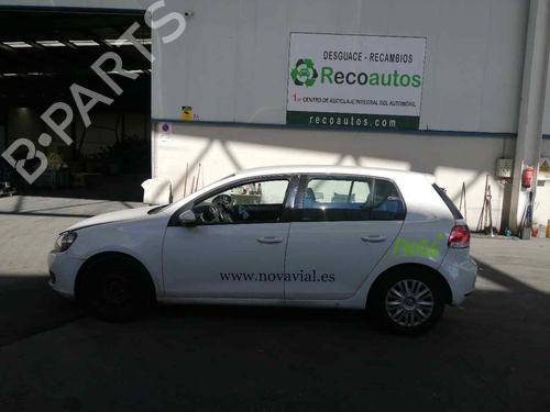 Left front window switch VW GOLF VI (5K1) 2.0 TDI | BP11879207I27 - Image 6