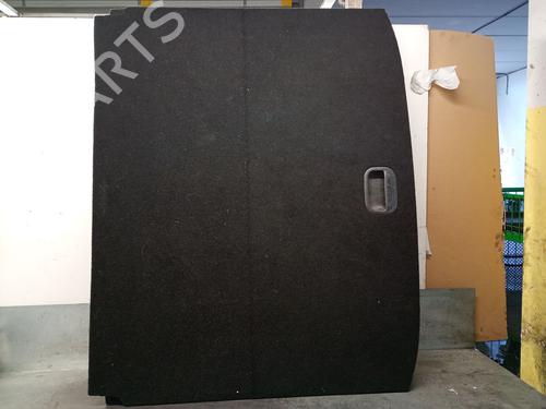 Chapeleira/Cortina mala Chapeleira/Cortina mala KIA SPORTAGE V (NQ5) 1.6 T-GDI MHEV (150 hp) 33856632 33856632