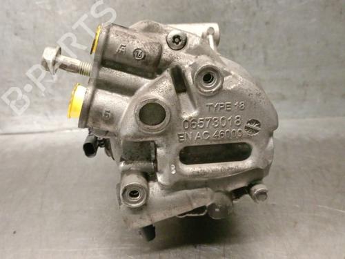 AC compressor OPEL ZAFIRA TOURER C (P12) 1.4 (75) | BP37405605M34 - Image 4