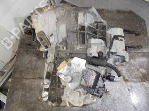 Gearbox FORD MONDEO II (BAP) 2.0 i | BP2123189M3 