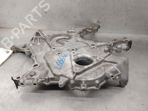 Timing cover KIA CARENS IV 1.7 CRDi | BP39510109M123 - Image 4