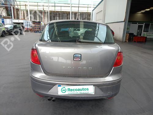 Fuse box SEAT TOLEDO III (5P2) 2.0 TDI 16V | BP34282000E1 - Image 8