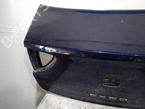 Tailgate SEAT EXEO (3R2) 2.0 TDI | BP37523197C6 - Image 3