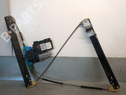 Used Front left window mechanism Front left window mechanism 36996254 36996254