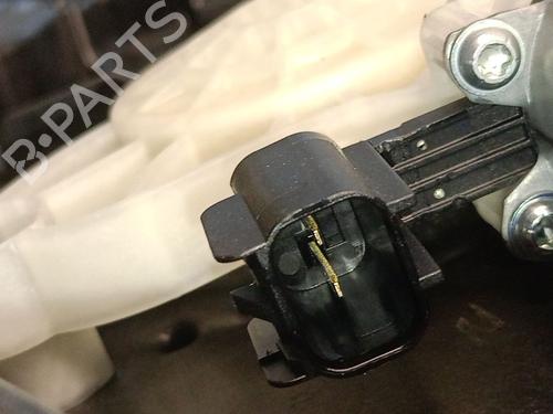 Rear left window mechanism FORD PUMA (J2K, CF7) 1.0 EcoBoost mHEV | BP36647137C24 - Image 5