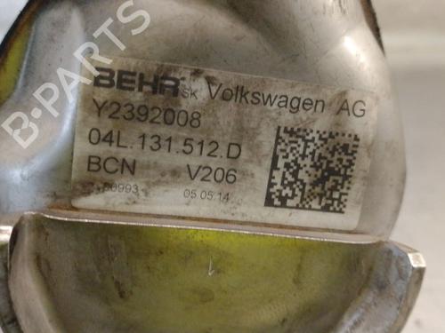 Egr SKODA OCTAVIA III Combi (5E5, 5E6) 2.0 TDI | BP37376760M69 - Image 7