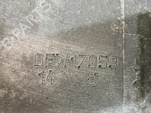Gearbox SEAT IBIZA II (6K1) 1.9 D | BP8168714M3 