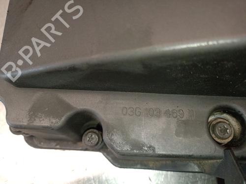 Valve cover VW GOLF V (1K1) 1.9 TDI | BP27678544M124 