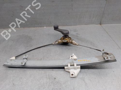Rudehejsemekanisme venstre bagtil DAEWOO LANOS (KLAT) 1.5 | BP30972654C24 - Image 3