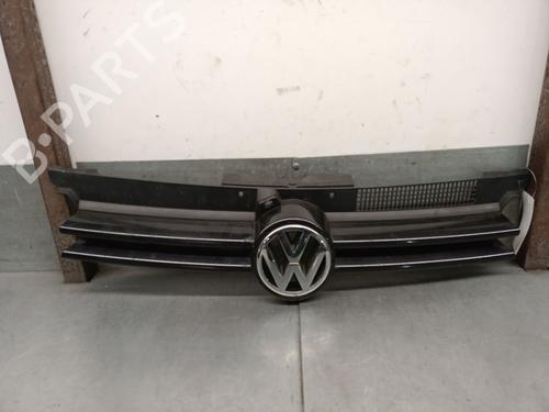 Grill VW GOLF IV (1J1) 1.9 TDI (90 hp) 31680365