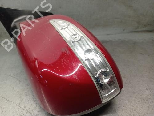Left mirror HYUNDAI ix35 (LM, EL, ELH) 2.0 CRDi | BP20687949C26 