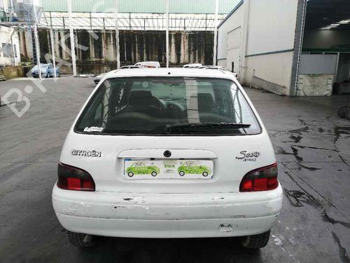 Injector CITROËN SAXO (S0, S1) 1.5 D | BP7441312M100 
