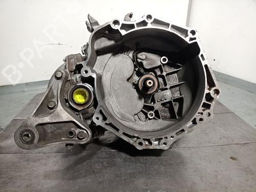 Used Gearbox Gearbox OPEL MOKKA / MOKKA X (J13) 1.6 CDTI (_76) (136 hp) 32390098 32390098