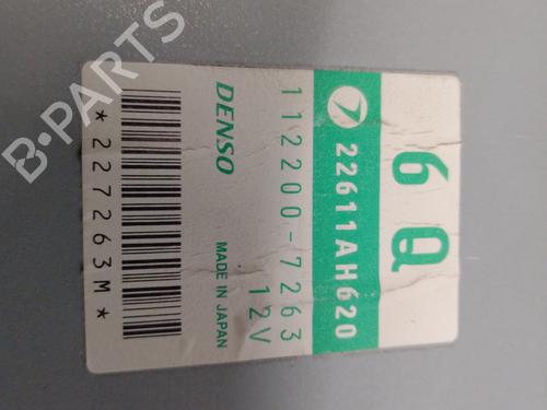 Electronic module SUBARU LEGACY IV Estate (BP) 3.0 R AWD (BPE) | BP12261954M83