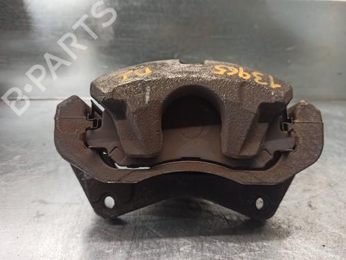 Left front brake caliper MITSUBISHI LANCER VIII Sportback (CX_A) 1.5 Bifuel | BP11617501M105 