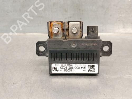 Elektronisk modul MERCEDES-BENZ V-CLASS (W447) V 250 CDI / d (447.811, 447.813, 447.815) (190 hp) 27590139