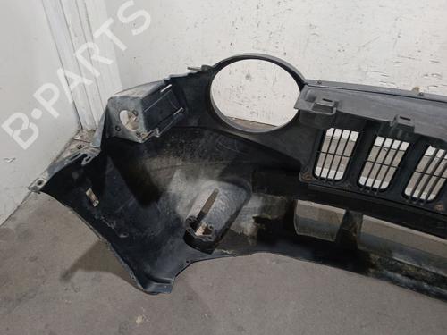 Front bumper JEEP COMPASS (MK49) 2.0 CRD 4x4 | BP37526057C7 - Image 6