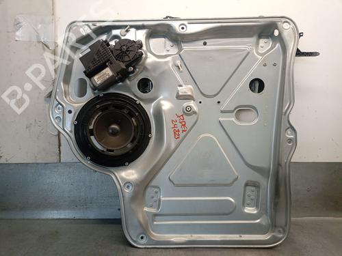 Used Front right window mechanism Front right window mechanism 33019202 33019202