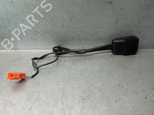 Used Seat buckle JAGUAR F-PACE (X761) 2.0 TD4 (180 hp) 30150032