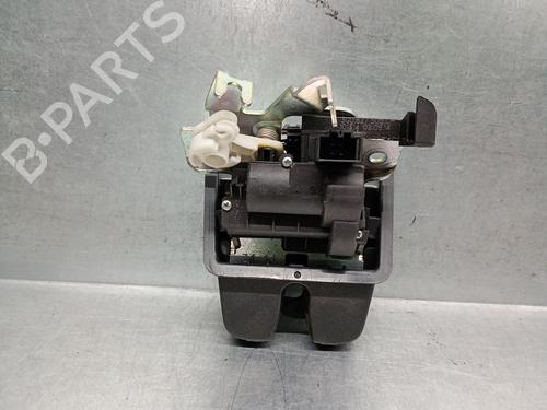 Used Tailgate lock VW PASSAT B8 Variant (3G5, CB5) 2.0 TDI (150 hp) 30288848
