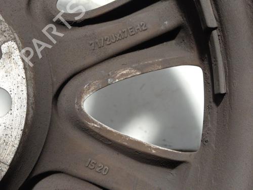 Rim BMW 5 (E60) 530 i | BP17586678C45 