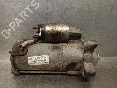 Used Starter FORD MONDEO IV (BA7) 2.0 TDCi (140 hp) 31043518