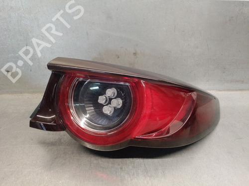 Used Right taillight MAZDA 3 Hatchback (BP) 2.0 SKYACTIV-G M Hybrid (122 hp) 32365958