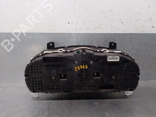 Instrument cluster HYUNDAI i30 (FD) 1.6 CRDi | BP34554877C47 - Image 3