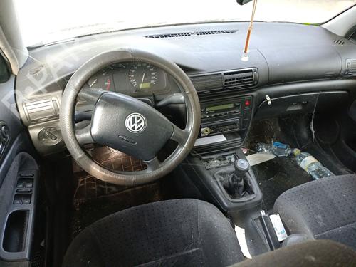 Engine VW PASSAT B5 (3B2) 1.9 TDI | BP38440428M1 - Image 18