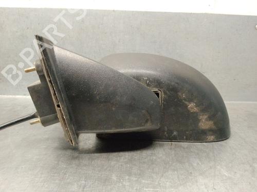 Left mirror JEEP COMPASS (MK49) 2.0 CRD 4x4 | BP33656972C26 - Image 4