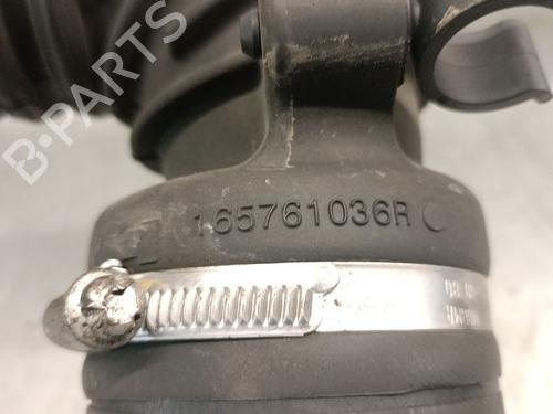 Pipe SMART FORFOUR Hatchback (453) 0.9 (453.044, 453.053) | BP28608501M125
