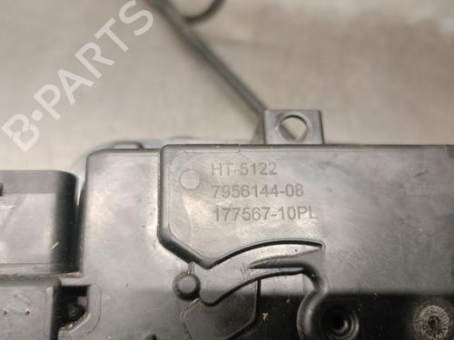 Rear right lock BMW 2 Active Tourer (U06) 220i Mild Hybrid | BP32028542C99 