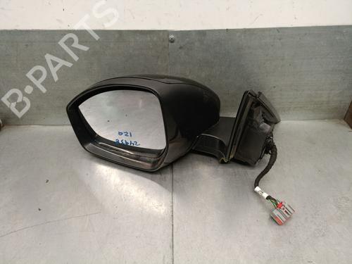 Retrovisor esquerdo Retrovisor esquerdo LAND ROVER RANGE ROVER EVOQUE (L538) 2.0 D 4x4 (150 hp) 33795780 33795780